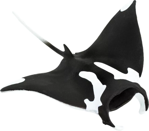 Mantas figūriņa Safari Ltd. – 1 gab.