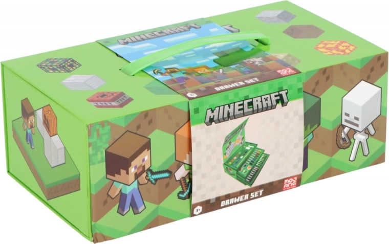 Official Minecraft license