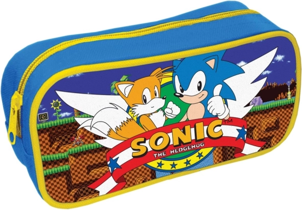 Penālis SONIC ar motīvu