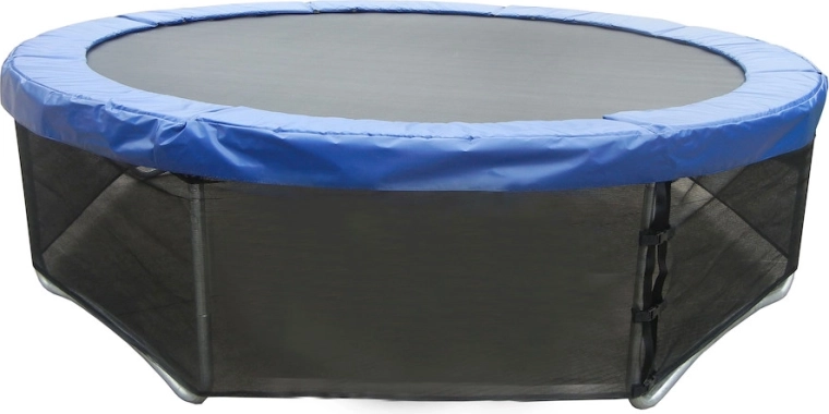 Apakšējais aizsargtīkls trampolīnam 366 cm
