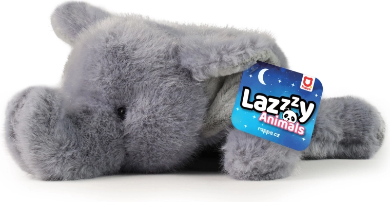 Plīša zilonis Lazzy Animals 29 cm