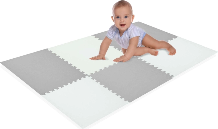 Mīksta drošības vide pirmajiem soļiem