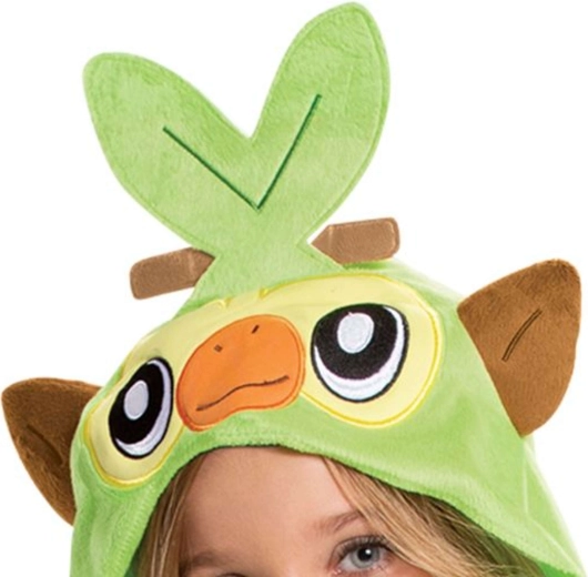 Autentiska Grookey kapuce