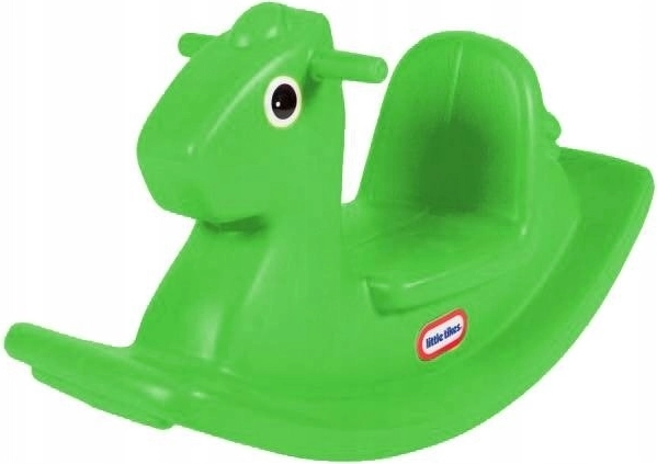 Rocking Horse Green