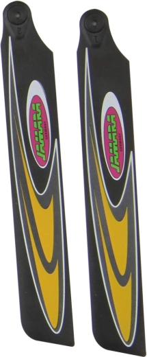 Jamara Blade X-Ray rotora lāpstiņas – 2 gab.