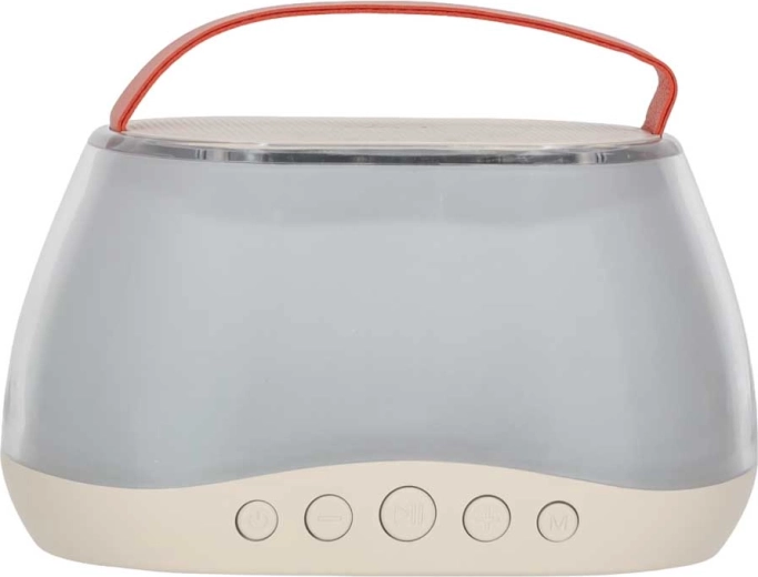 RGB LED šovs, kas veido kluba atmosfēru