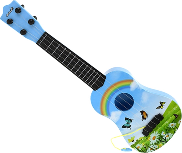 Ideāls pirmais mūzikas instruments