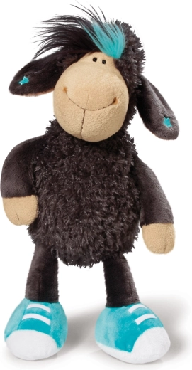 NICI plīša aitiņa Jolly Leroy 25 cm