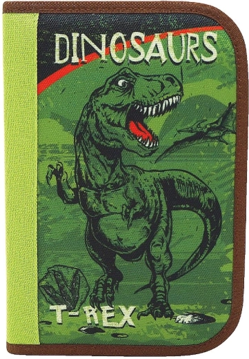 Skolas penālis ar 2 atlokiem CONCORDE – Lācis, Dino, Briesmonis