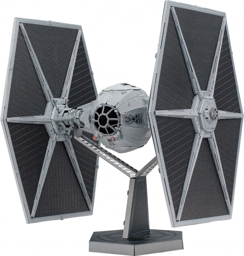 Metal Earth 3D puzle Premium sērija: Star Wars TIE Fighter