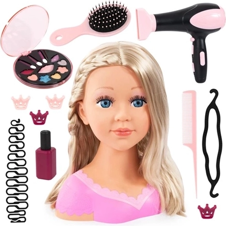Lele Charlene Super Model