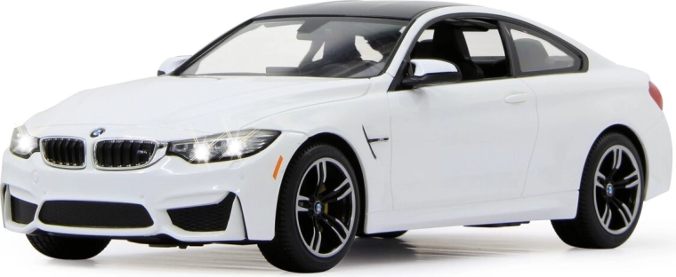 Oficiāla BMW licence un reālistiska izgatavošana