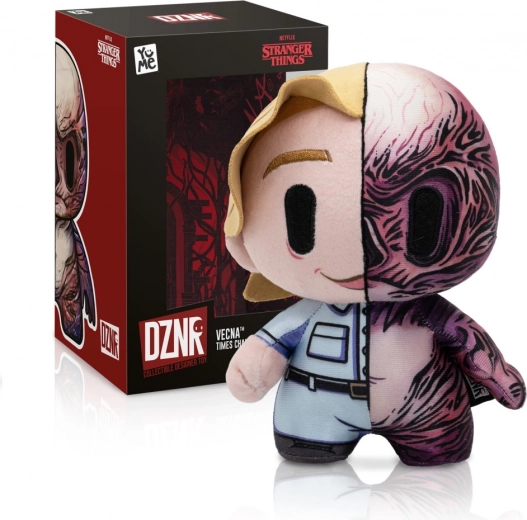 Stranger Things plīša figūriņa Vecna DZNR