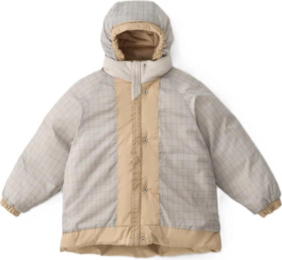 Protection from wind and moisture