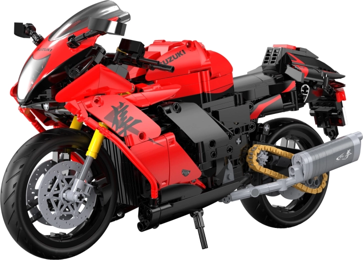 Darbojoša piekare priekšā un aizmugurē