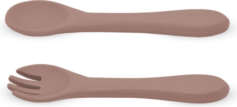 Soft silicone gentle on gums
