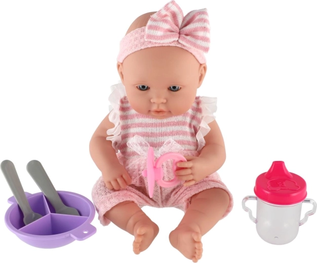 Feeding accessories