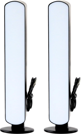 Elastīga novietošana – vertikāli vai horizontāli