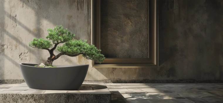 Elegance for interiors
