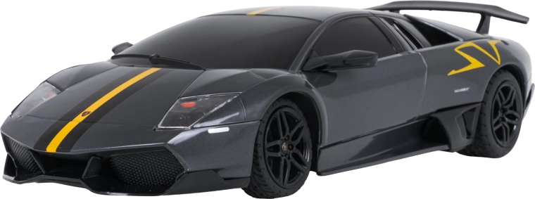 Faithful Lamborghini design
