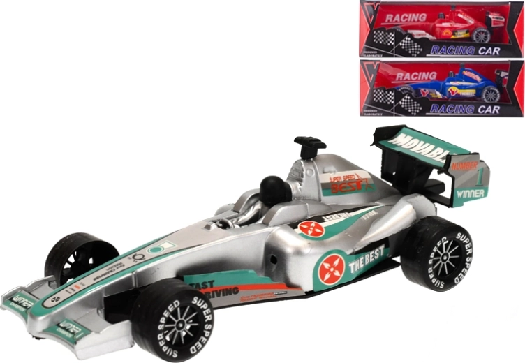 Formula ar inerces piedziņu 19 cm