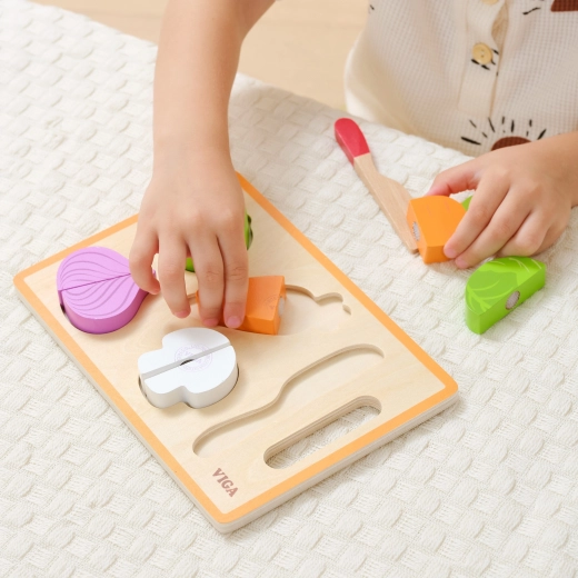 Puzles tipa dēlītis pareizai piešķiršanai