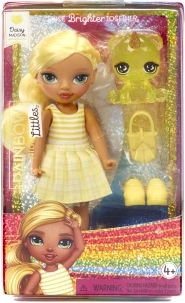Lelle Rainbow High Littles Daisy