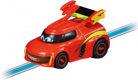 BATWHEELS Redbird Racing Car 1:50