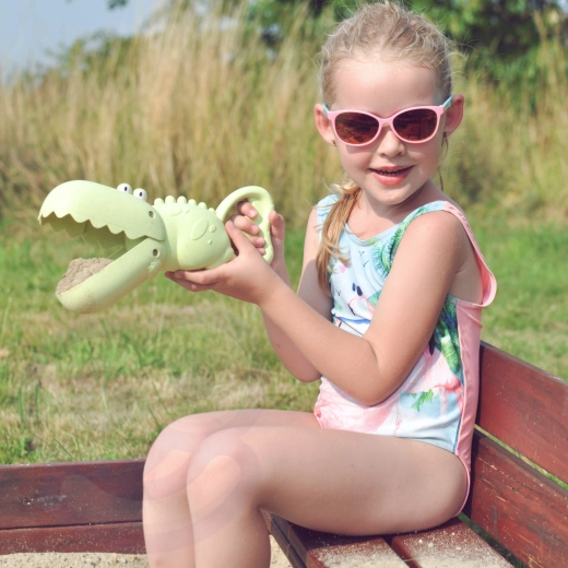 Izklaide smiltīs un ūdenī