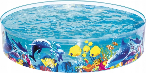 Durable PVC for outdoor use