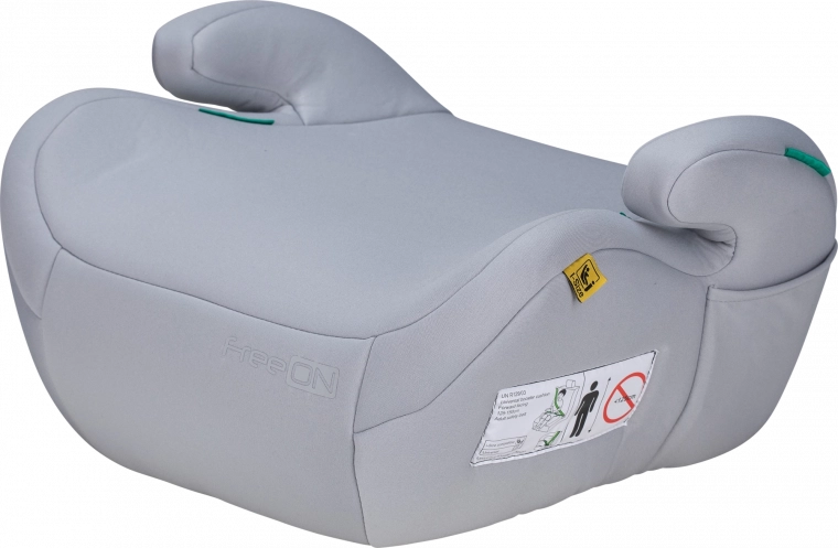 Paliktnis Booster Libra i-Size 125–150 cm