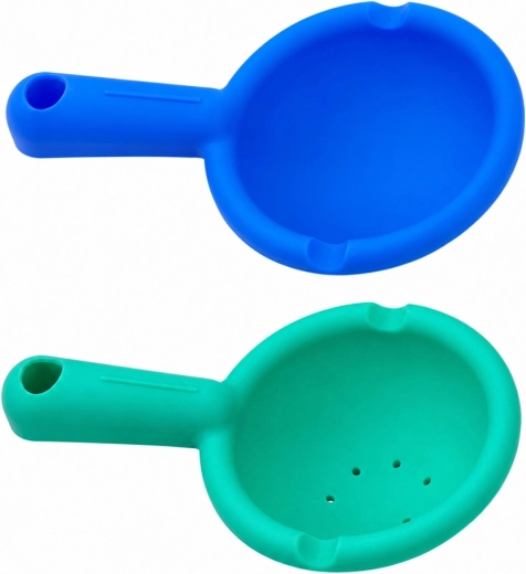 Two scoops for more ways to play