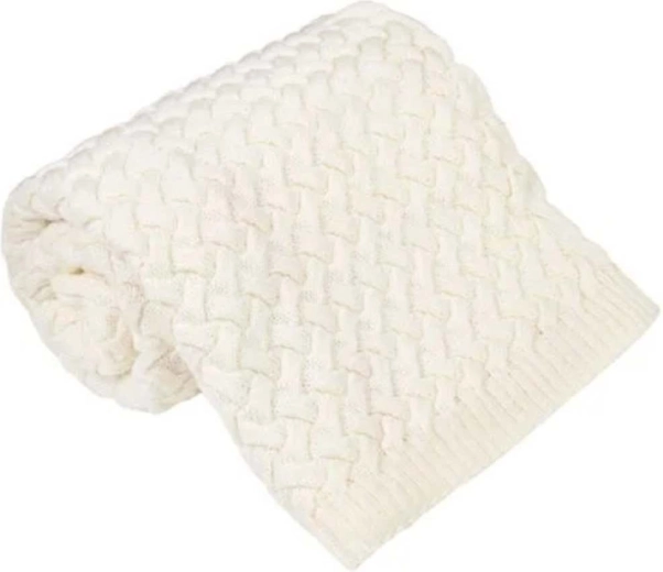 NANNA merino sega Fluffy ecru