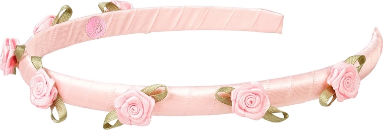 Souza! Nisha hairband with little roses