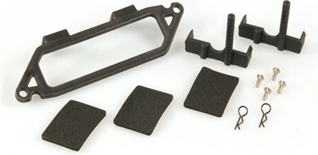 Brecter Battery Holder