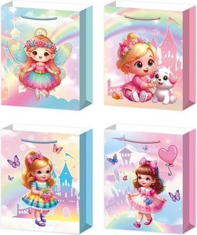 Medium Gift Bag