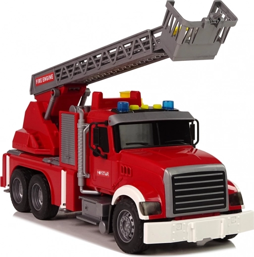 Izvelkama kāpne ar rokturi