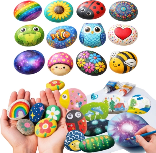 Mirdzošs efekts tumsā