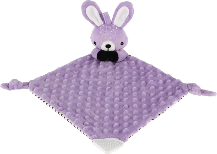 Silikona kociņš smaganu atvieglošanai