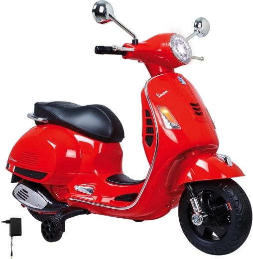 12 V piedziņa ar 2 motoriem veiklam braucienam