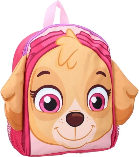 Paw Patrol 3D backpack