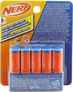 Nerf N-Series replacement darts - 10 pieces