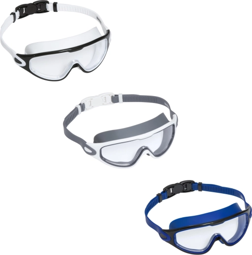 Peldbrilles Tidal Surge Pro pieaugušajiem