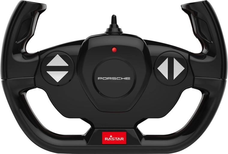 2,4 GHz vadība