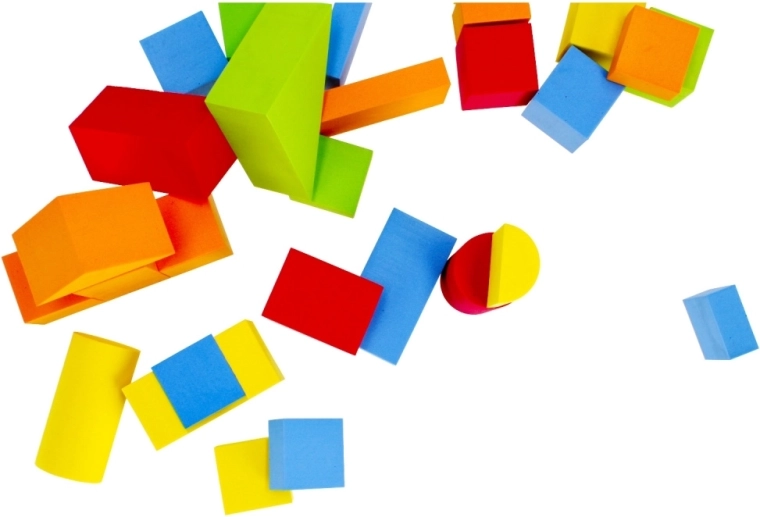 Development through play
