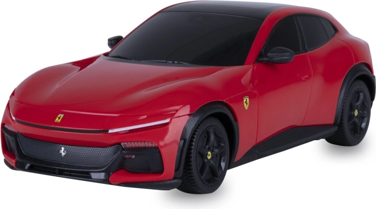 Oficiāla Ferrari licence