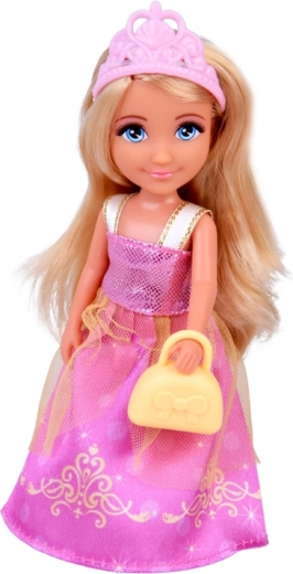Mīlīga mini princese