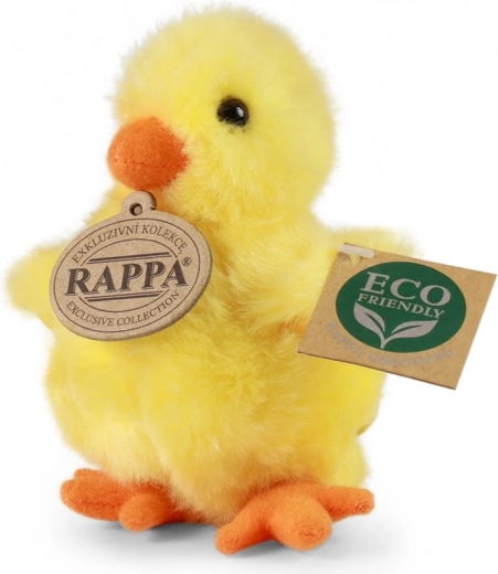 Plush Chick 10 cm eco friendly RAPPA