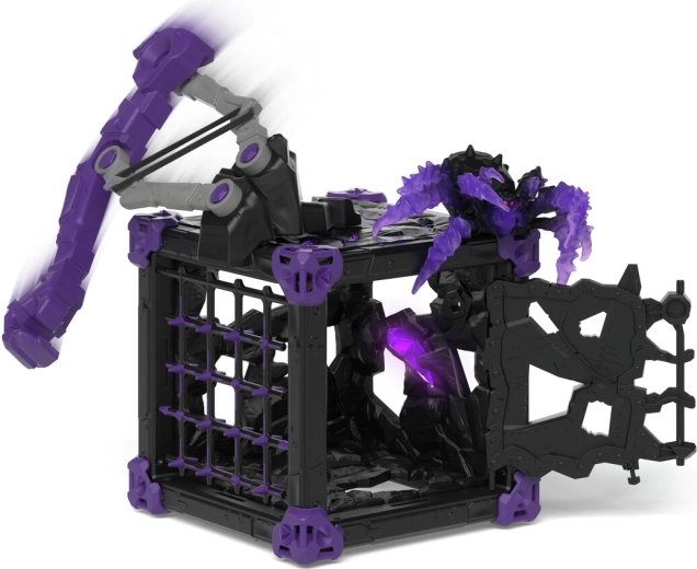 Schleich ELDRADOR BattleCave ēnu zirneklis