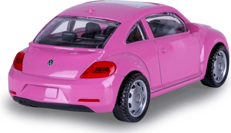Detailed interior and paintwork